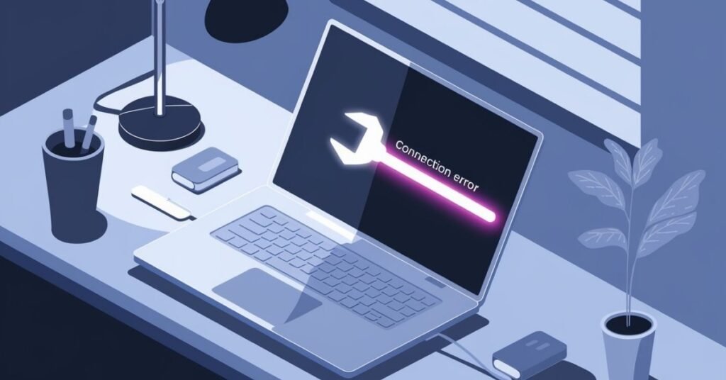 Step-by-Step Fixes for Desktop (Chrome, Edge, Safari)