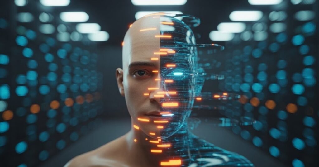 Sora AI rendering error demonstrating a collapse of physics with floating liquid and shattered glass.