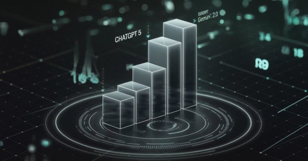 2026 SWE-bench coding accuracy scores for GPT-5 and Gemini 2.0 Ultra