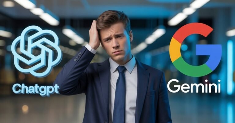 ChatGPT vs Gemini server reliability comparison 2026