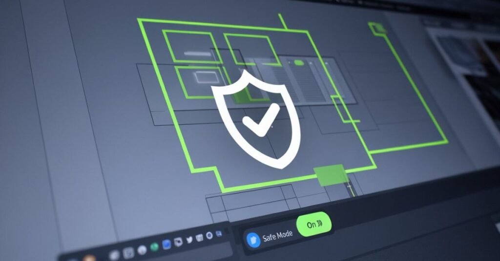 How to use "Safe Mode" and Debugging to Isolate Conflicts