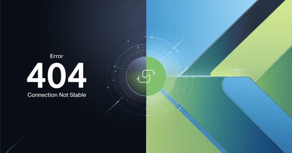 Computer screen showing a successful AI connection checkmark in green.