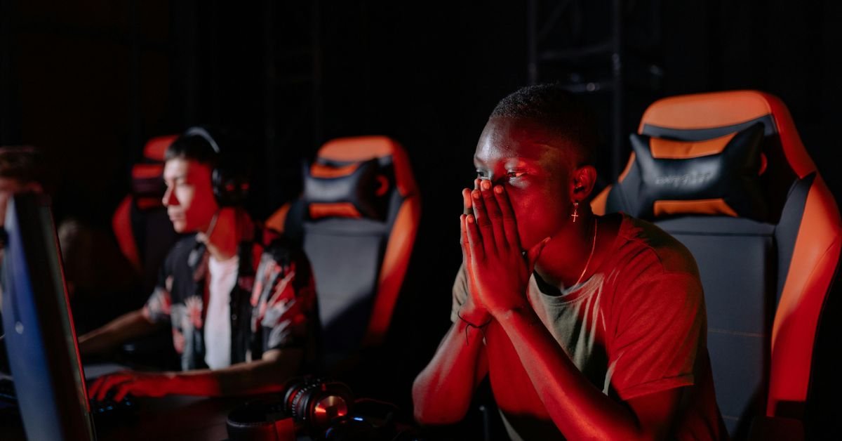 Gamer frustrated by Valorant VAN 1067 error on PC screen