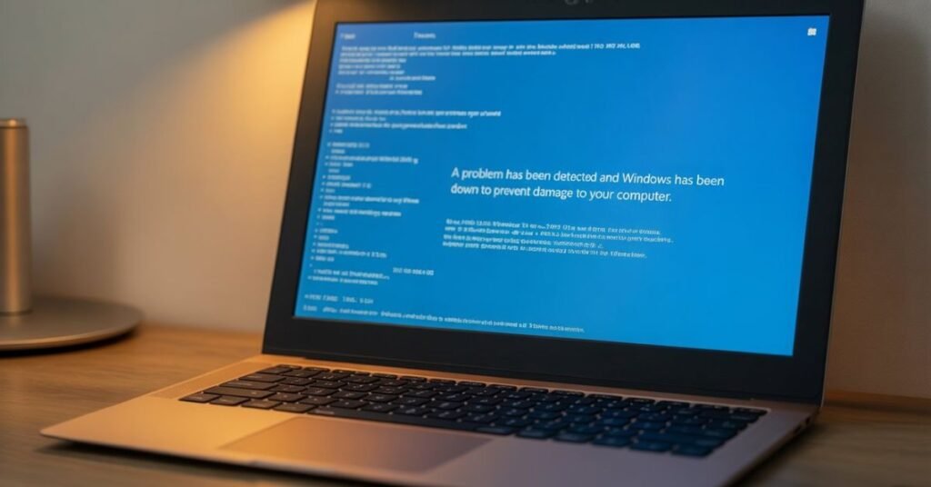 Valorant Vanguard error screen showing VAN 1067 troubleshooting steps