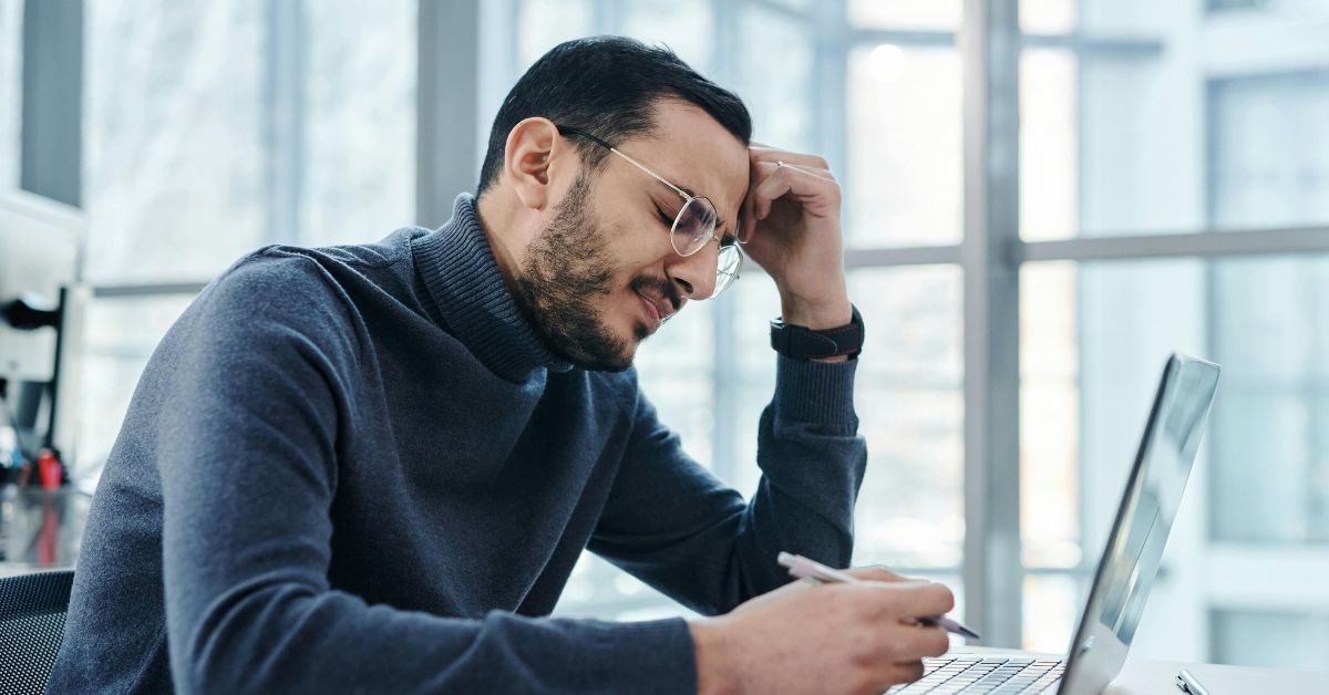 Frustrated Windows user facing Error 0x800f081f during update