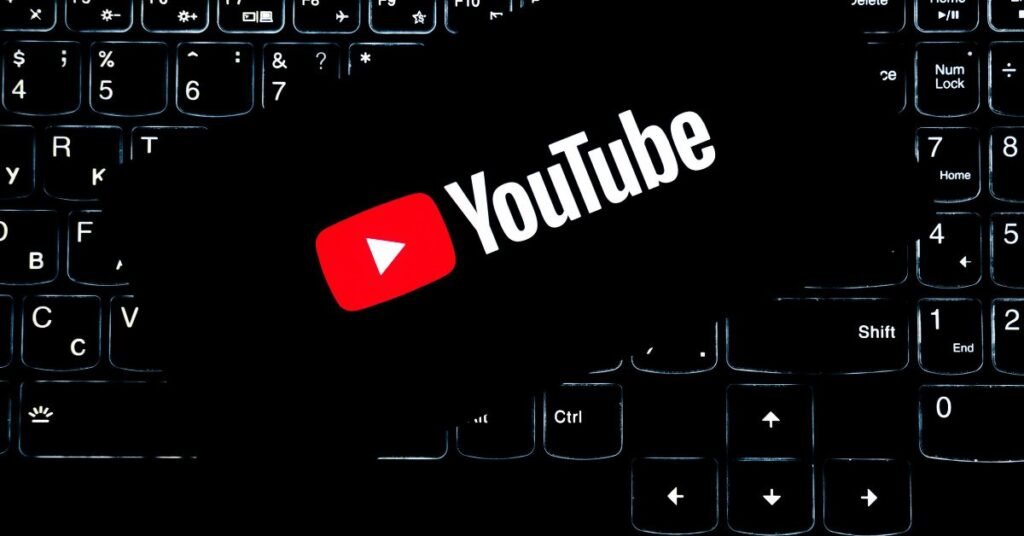 Step-by-step guide to clearing YouTube site data and cookies to fix playback errors.