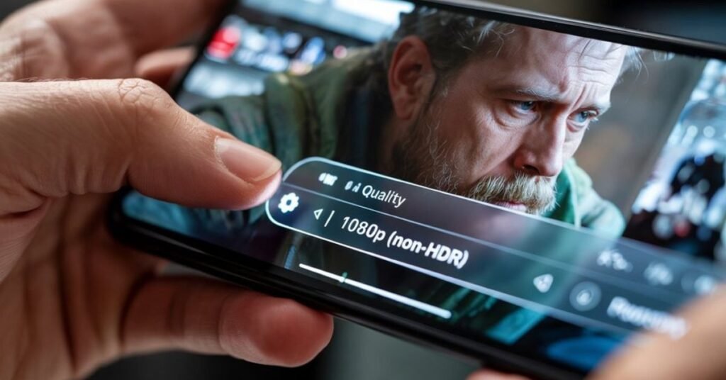 youtube videos dark android fix