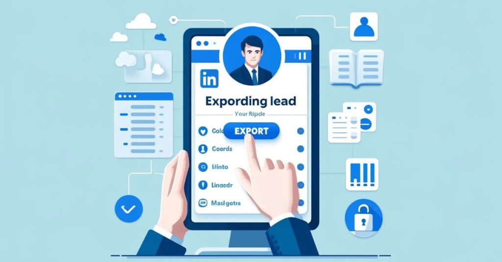 Tools for Export