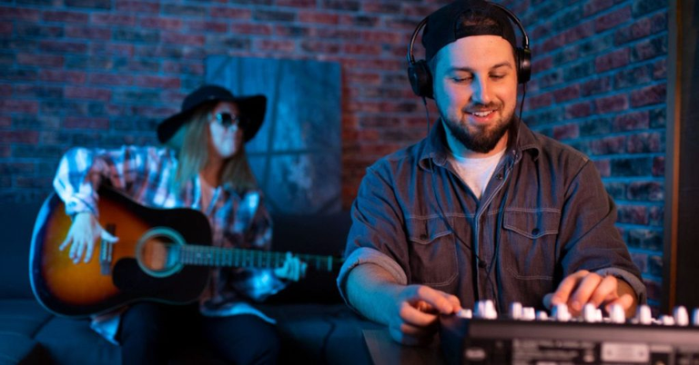 How to Become a Music Composer