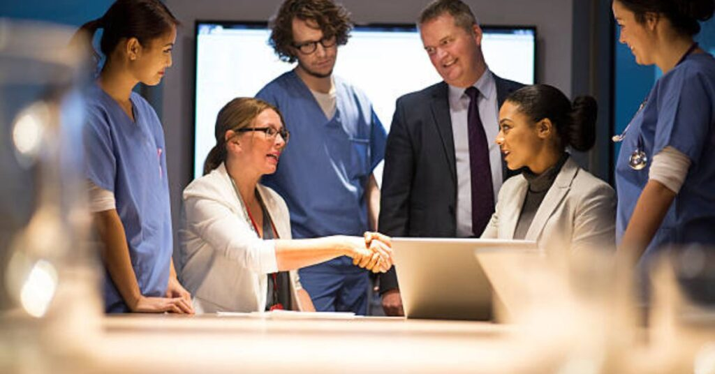 How to Sell Your Medical Practice