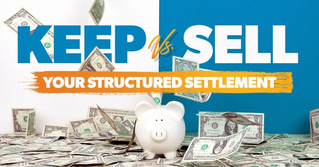 How to Sell Structured Settlement
