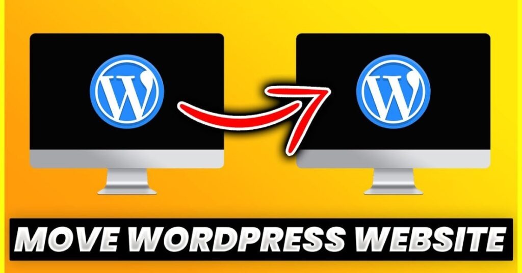 how-to-move-a-website