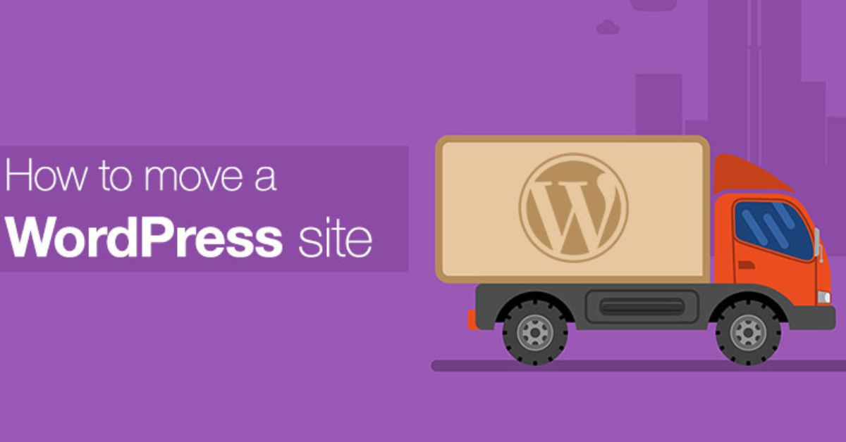 how-to-move-a-website