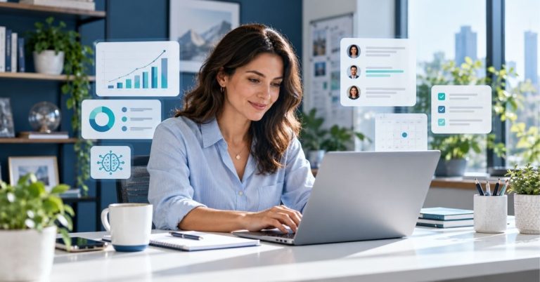 AI tools for business